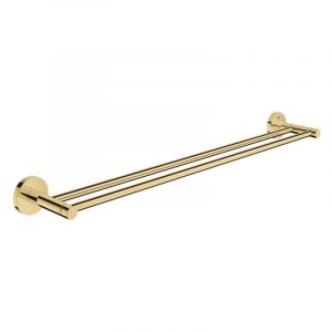 Grohe Double ESSENTIEL porte-serviettes 40802GL1