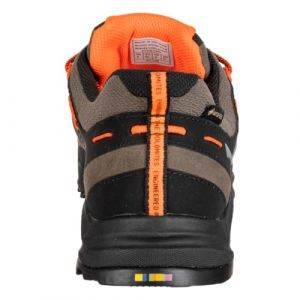 Salewa Wildfire Leather GTX - Chaussures multisports taille 8,5, noir