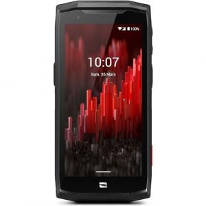 Crosscall Core-M5 64Go Noir