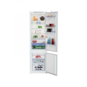 Beko Refrigerateur Frigo combiné BCHA306E4SN portes intégrable 289 L 220L 69L 193 5