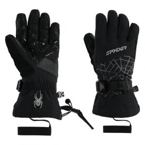 Spyder Gants de ski Overweb