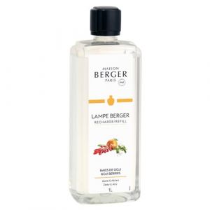 Maison Berger Paris BAIES DE GOJI Diffuseurs et parfums d'intérieur 1000 ml unisex
