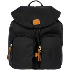 Bric's X-Travel Rucksack 31 cm Rucks&auml;cke 1 ct Schwarz (98.99 &euro; / 1 ct)