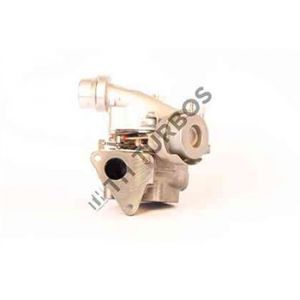 Turbo's Hoet Turbocompresseur 2100245