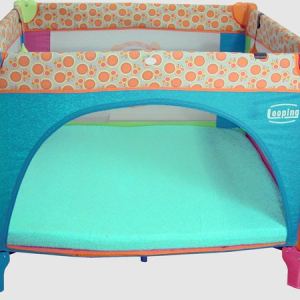 Looping Matelas En Eponge 97 X 97 Cm Pour Parc Carre Comparer Avec Touslesprix Com