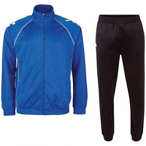 Kappa Tracksuits, Turkish Sea, XXL Men's