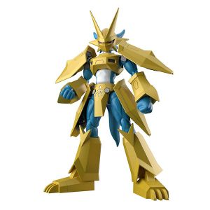 Bandai Figurine articulée Digimon Figure-Rise Megnamon- Action figur