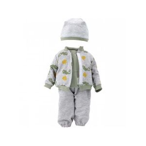 Petitcollin Habillage "chris" 40 cm