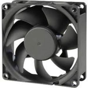 SUNON MEC0252V3-000U-A99 Ventilateur axial 24 V/DC 127.5 m³/h (L x l x H) 120 x 120 x 25 mm