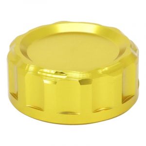 Bouchon-couvercle bocal de liquide de frein arrière Avoc Yamaha 700 Mt-07 2014