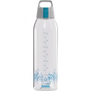 Sigg Trinkflasche Total Clear one MyPlanet
