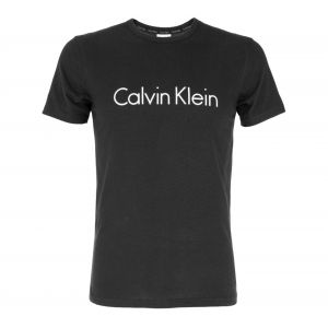 Image de Calvin Klein Comfort Cotton Logo-Shirt black (NM1129E-001)