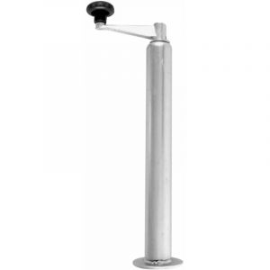 Image de ProPlus Béquille ajustable pour remorque D48 mm 40 - 65 cm 341517