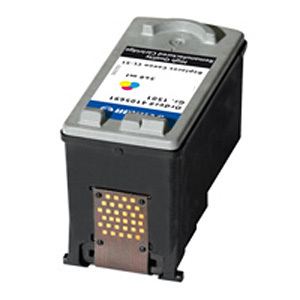 Pelikan 4105714 - Cartouche d'encre 3 couleurs compatible Canon CL-511