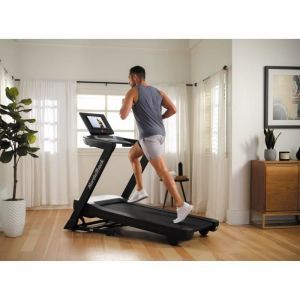 Nordictrack Tapis de course EXP 5i Connecté iFIT/16km/h/Inclinaison +10%