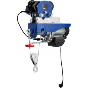 MSW Treuil électrique - 800 kg - télécommande