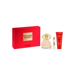 Rochas Audace Estuche | Paco Perfumerías
