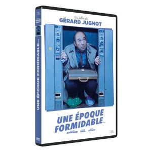 Une &eacute;poque formidable