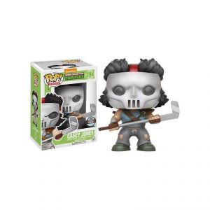 Image de Funko Pop! Tortues Ninja Casey Jones Exclusive