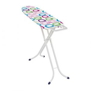 Leifheit Classic M Compact - Table à repasser 120 x 38 cm