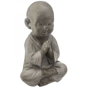 Image de Atmosphera Bouddha assis enfant Modèle B