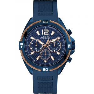 Guess W1168G4 Montre Homme