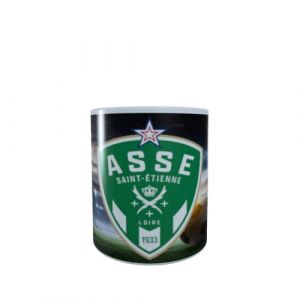 Mug Fan Zone Foot - ASSE Saint-Etienne (1)