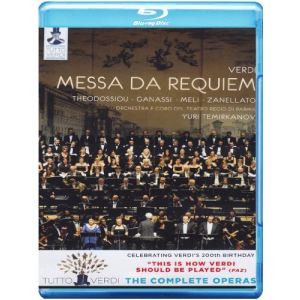 Messa da Requiem