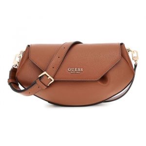 Guess Bolso Bandolera Amorette Camel | Comprar