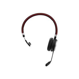 Image de Jabra Evolve 65 MS Mono - Casque monaural avec microphone