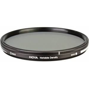 Hoya Filtre Gris Neutre Variable D55 mm