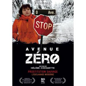 Avenue Zéro