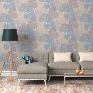 A.S. Creation Papier peint 377534 Floral Impression Architects Paper