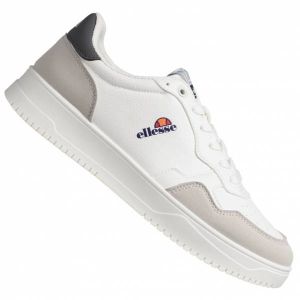 ELLESSE Pansit Hommes Sneakers blanc PANSIT001-119-WHITE