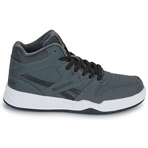 Reebok Baskets montantes enfant Classic BB 4500 COURT Noir - Taille 27,28,29,30,31,32,33,34