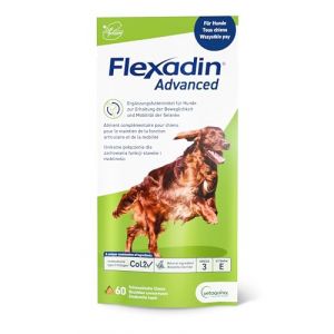 Vetoquinol Advanced Chew