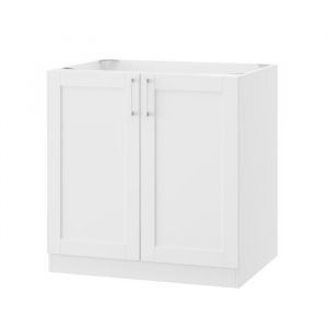 Bac &agrave; liti&egrave;re, armoire pour chat, 40 x 52 x 110 cm, MDF