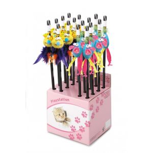 Ebi Canne à pêche Rod Happy You