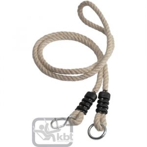 KBT Complément de cordage en chanvre artificiel 0,6m à 0,95m