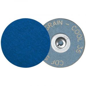 FP PFERD 42705036 Mini-disque fibre Ø 50 mm 100 pc(s)