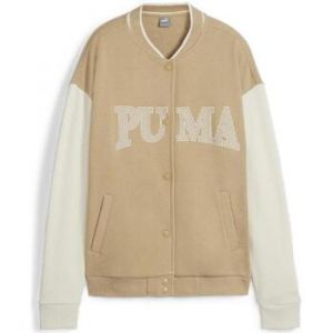 Puma Veste femme squad track tr