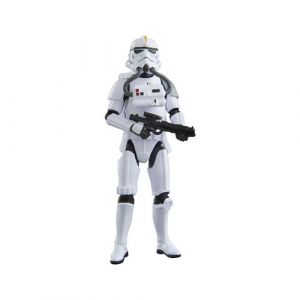 Star Wars The Vintage Collection, Figurine Jetpack Trooper de 9,5 cm, Star Wars Jedi: Survivor
