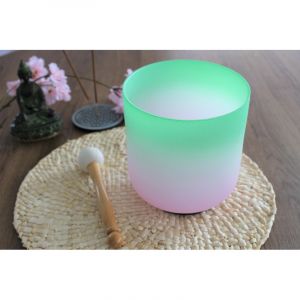 Bol Chantant Cristal Candy