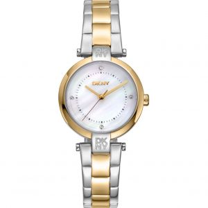 DKNY Montre femme Essential Mini