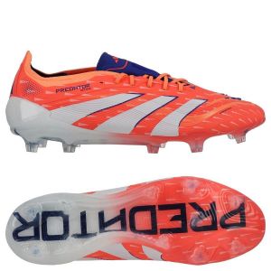 Adidas Chaussures de football Predator Elite FG