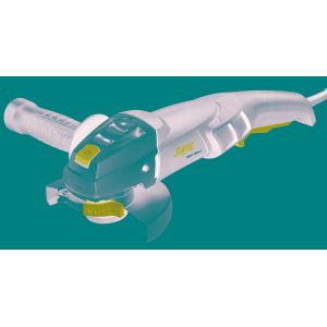 Skil 9008AA - Meuleuse d'angle - 800 W - Diamètre 125 mm