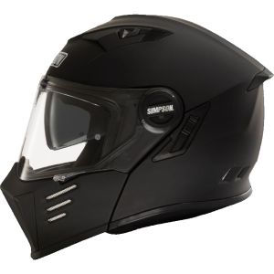 Simpson Strong-Tie Casque DARKSOME - SOLID - MATT