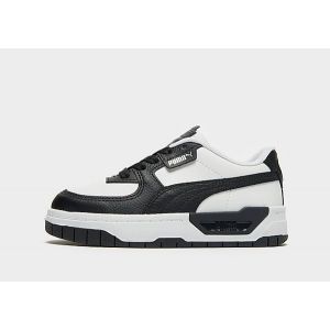 Puma Cali Dream Noir/blanc - Enfant -