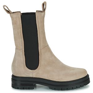 Mjus Boots DOBLE CHELS Beige - Taille 36,37,40,41