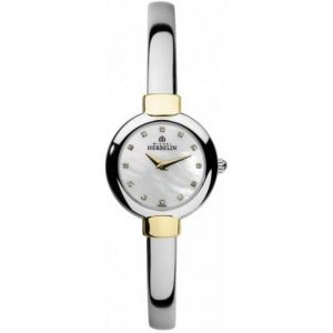 Image de Michel Herbelin 17410/BT59 - Montre pour femme Salambo